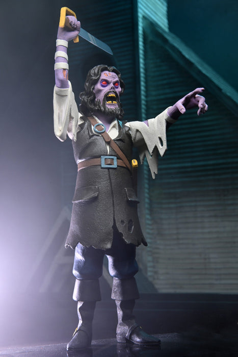 Toony Terrors: Captain Blake (The Fog) - for just $25! 