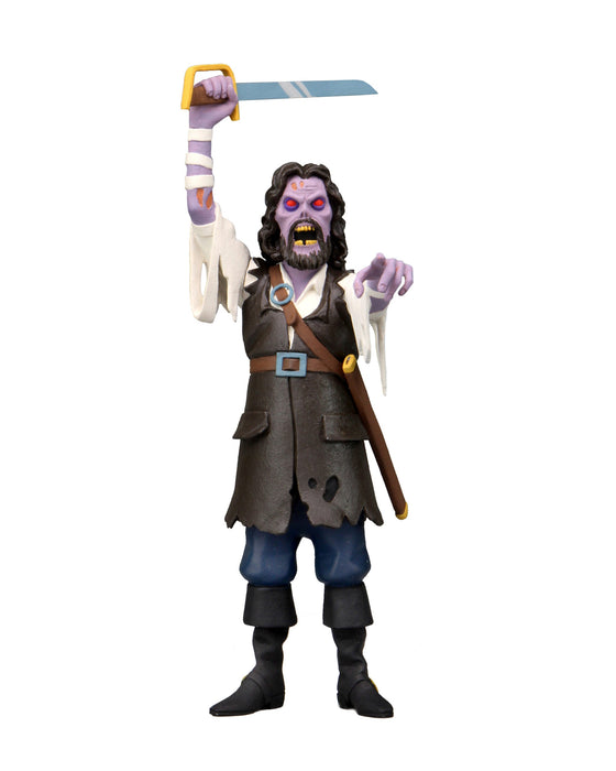 Toony Terrors: Captain Blake (The Fog) - for just $25! 