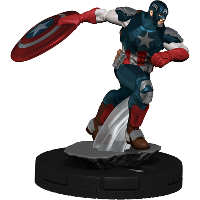 HeroClix: Avengers/Fantastic Four - Empyre Booster - Premium Miniatures - Just $14.99! Shop now at Retro Gaming of Denver