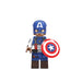 Captain America - First Avenger - for just $4.65! 