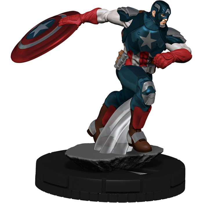 HeroClix: Avengers/Fantastic Four - Empyre Booster Brick - Premium Miniatures - Just $119.92! Shop now at Retro Gaming of Denver