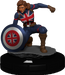 HeroClix: Marvel Studios - Disney Plus Booster Pack - for just $10.99! 