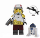 Captain Enoch - Star Wars - for just $4.65! 