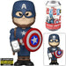Avengers: Endgame Captain America Vinyl Funko Soda Figure - Entertainment Earth Exclusive - for just $7.49! 