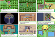 Pokemon Ruby Destiny Resuce Rangers GBA ROM Hack Game Boy Advance - for just $18.49! 