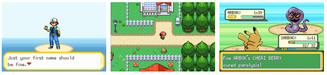 Pokemon Orange Islands GBA ROM Hack Video Game Custom Gameboy Advance Spanish - for just $18.49! 