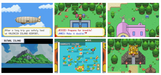 Pokemon Orange Islands GBA ROM Hack Video Game Custom Gameboy Advance Spanish - for just $18.49! 