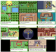 Pokemon Ruby Destiny Resuce Rangers GBA ROM Hack Game Boy Advance - for just $18.49! 