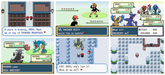 Pokemon Dark Rising GBA ROM Hack Video Game Boy Advance - for just $18.49! 