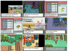 Pokemon Storm Silver NDS Nintendo DS Custom ROM Hack Video Game - for just $26.99! 