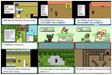 Pokemon Harvest Craft GBA ROM Hack Video Game Custom Gameboy Advance - for just $18.49! 