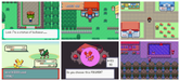Pokemon X & Y GBA ROM Hack Video Game Custom Gameboy Advance - for just $18.49! 