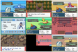 Pokemon Sienna GBA ROM Hack Video Game Custom Gameboy Advance - for just $18.49! 