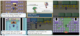 Pokemon Cursed GBA ROM Hack Video Game Custom Gameboy Advance - for just $18.49! 