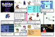 Pokemon Johto Legends GBC Video Game Gameboy Color ROM Hack - for just $15.99! 