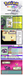 Pokemon Eternal Snow GBA ROM Hack Video Game Custom Gameboy Advance - for just $18.49! 