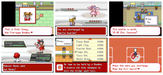 Pokemon Touhou Another World GBA ROM Hack Video Game Gameboy Advance - for just $18.49! 