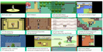 Pokemon Wally Quest GBA Pokemon ROM Hack Video Game Boy Advance - for just $18.49! 