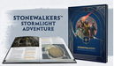 Cosmere RPG: The Stormlight Archive Corebooks in Slipcase - for just $159.99! 