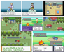 Pokemon Liquid Crystal GBA ROM Hack Video Game Custom Gameboy Advance - for just $17.99! 