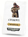 Warhammer 40k Astra Militarum: Knight Commander Pask - for just $19.99! 