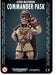 Warhammer 40k: Astra Militarum - Knight Commander Pask - for just $19.99! 