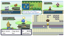 Pokemon Dark Rising GBA ROM Hack Video Game Boy Advance - for just $18.49! 