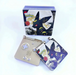 Nintendo Gameboy Advance SP Replacement Shell IPS Screen GBA SP & Box - for just $42.99! 