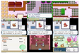 Pokemon Sweet Tooth GBA ROM Hack Video Game Custom Gameboy Advance - for just $18.49! 