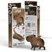 Capybara 3D Cardboard Model Kit Eugy - for just $11.99! 
