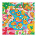 Capybara Pool Day 500 Piece Jigsaw Puzzle Mudpuppy - for just $17.99! 