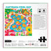 Capybara Pool Day 500 Piece Jigsaw Puzzle Mudpuppy - for just $17.99! 