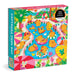 Capybara Pool Day 500 Piece Jigsaw Puzzle Mudpuppy - for just $17.99! 