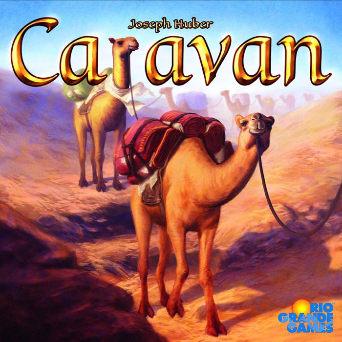 Caravan - for just $49.95! 