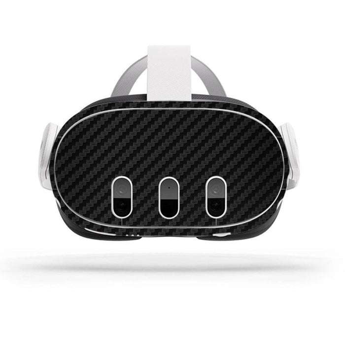 Meta Quest 3 Carbon Series Skins - for just $28.95! 