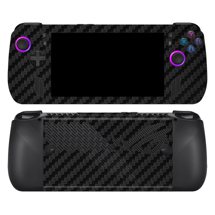 ROG Ally X Carbon Series Skins - for just $34.95! 