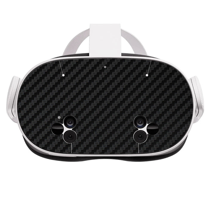 Meta Quest 3s Carbon Series Skins - for just $28.95! 
