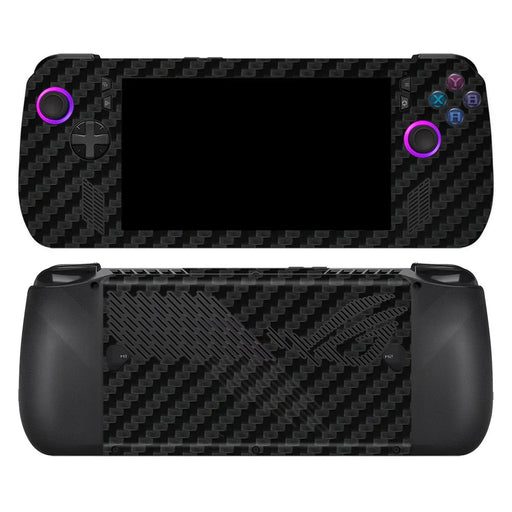 ROG Ally X Carbon Series Skins - for just $34.95! 