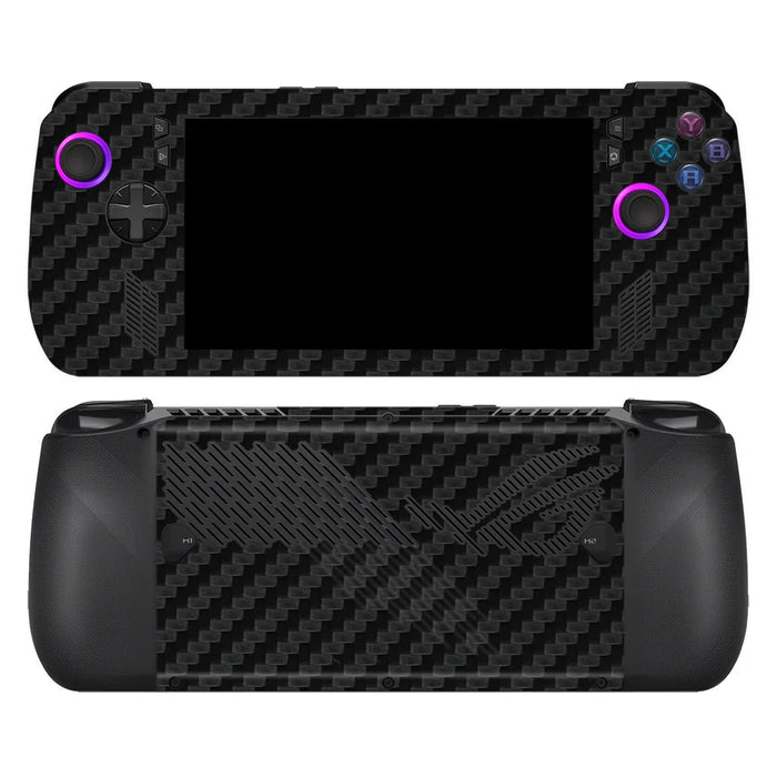 ROG Ally X Carbon Series Skins - for just $34.95! 