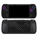 ROG Ally X Carbon Series Skins - for just $34.95! 