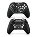 Xbox Elite Wireless Controller Series 2 Core Carbon Series Skins - for just $14! 