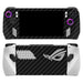 ROG Ally Carbon Series Skins - for just $28! 