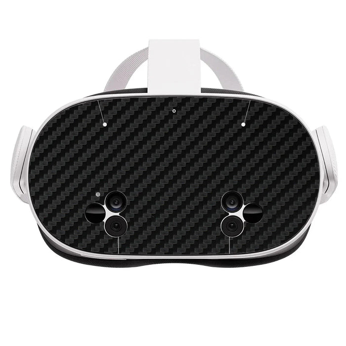 Meta Quest 3s Carbon Series Skins - for just $28.95! 