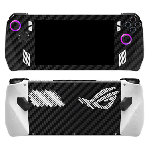 ROG Ally Carbon Series Skins - for just $28! 