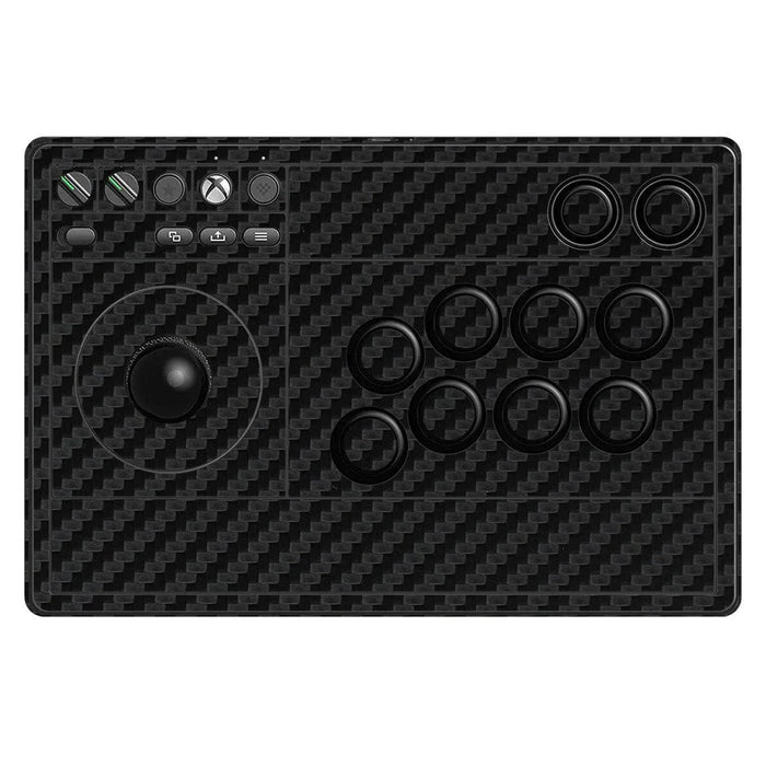 8Bitdo Arcade Stick for Xbox Carbon Series Skins - for just $21.95! 