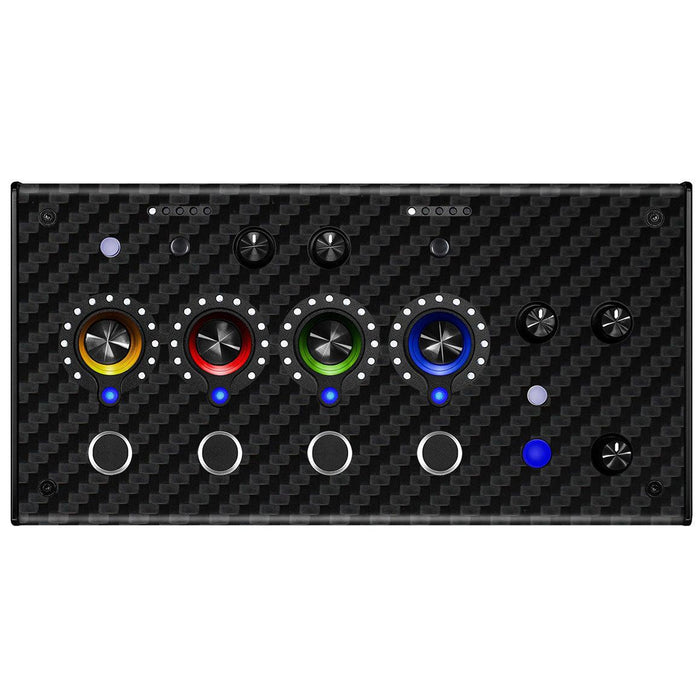 Roland Bridge Cast Carbon Series Skins - for just $16! 