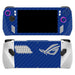 ROG Ally Carbon Series Skins - for just $28! 