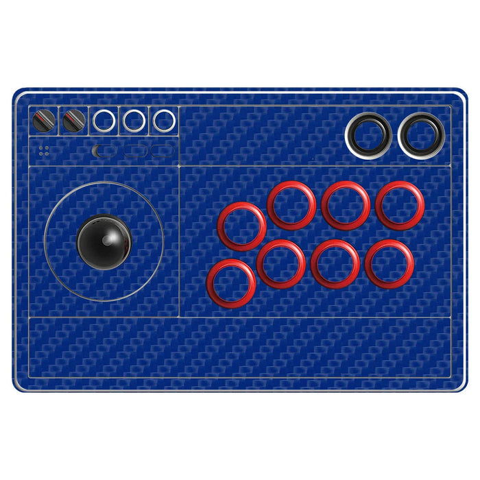 8Bitdo Arcade Stick Carbon Series Skins - for just $21.95! 