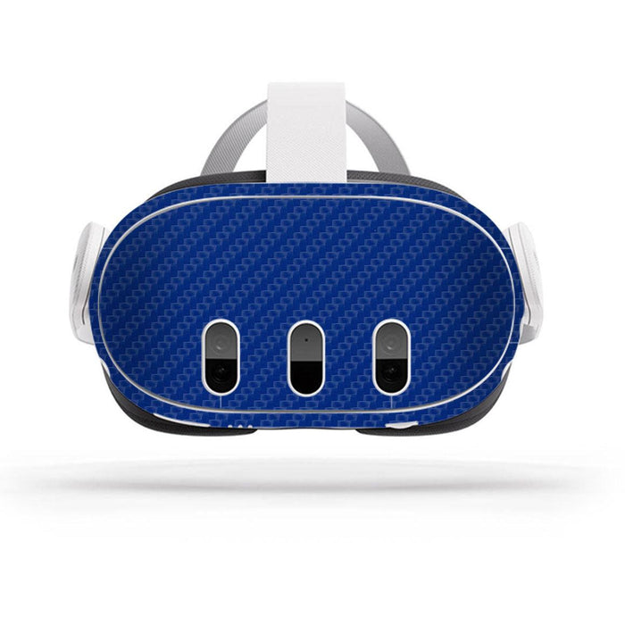 Meta Quest 3 Carbon Series Skins - for just $28.95! 