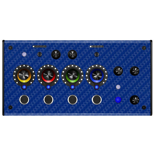 Roland Bridge Cast Carbon Series Skins - for just $16! 